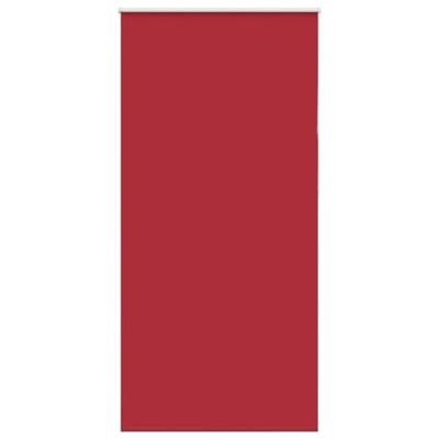 Rolgordijn verduisterend 100x230cm stofbreedte 95,7cm polyester