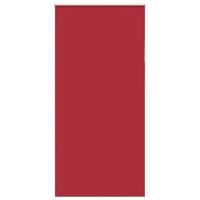 Rolgordijn verduisterend 100x230cm stofbreedte 95,7cm polyester - thumbnail