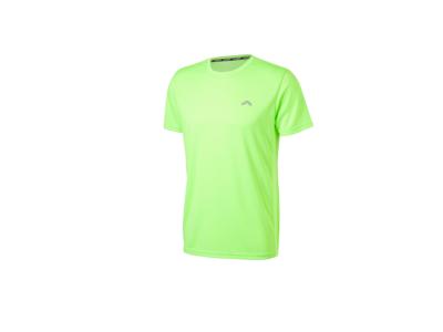 CRIVIT Heren sportshirt (Groen, XL)