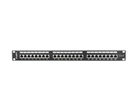 Lanberg PPS6-1024-B patch paneel 1U - thumbnail