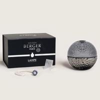 Lampe Berger Geurbrander Gravity - Zwart - thumbnail