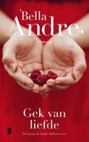 Gek van liefde (Paperback) - thumbnail