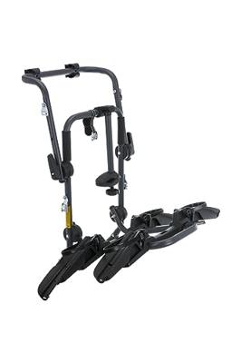 Peruzzo pure instinct 2 rear bike carrier