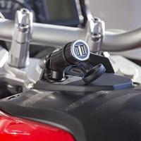INTERPHONE Usb-adapter 2-gang f. zig. feeder - thumbnail