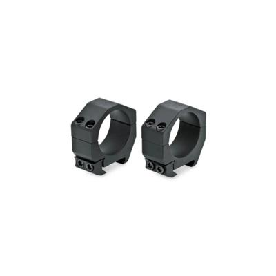 Vortex Precision Matched 25,4 mm Rings (Set van 2) 19,3mm hoog Weaver