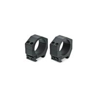 Vortex Precision Matched 25,4 mm Rings (Set van 2) 19,3mm hoog Weaver - thumbnail