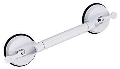 Ridder Telescopische beugel met zuignap Jim