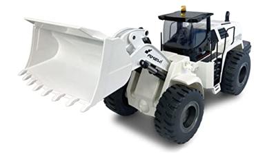 Amewi 22535 G485E weiß 1:14 Elektro RC functiemodel RTR