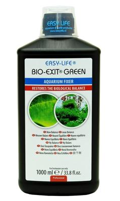 Easy Life BioExit Green 1000ml Easy Life BioExit Green 1000ml