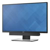 Dell UltraSharp UP2716D LCD-monitor 68.6 cm (27 inch) Energielabel C (A+++ - D) 2560 x 1440 pix QHD 6 ms HDMI, DisplayPort, Mini DisplayPort, USB 3.0, Audio, - thumbnail