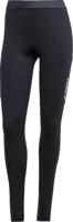 adidas Terrex Xperior Brushed Tights - Women's Running Tights - thumbnail