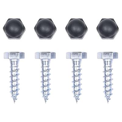 VidaXL Rekstokken 3 st 125 cm staal rood