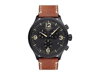 Tissot Chrono Xl T116.617.36.057.00 Herenhorloge