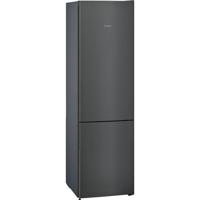 Siemens KG39E8XBA iQ500 Koel-vriescombinatie - thumbnail