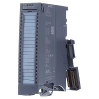 Siemens 6ES7521-1BH00-0AB0 6ES75211BH000AB0 Digitale PLC-invoermodule