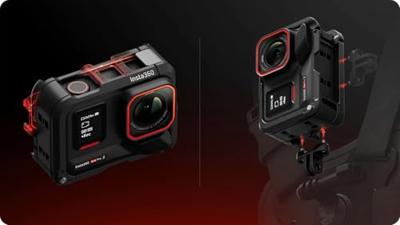 Insta360 Ace Pro series Utility Frame Insta360 Ace Pro series Utility Frame