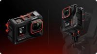 Insta360 Ace Pro series Utility Frame - thumbnail