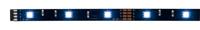 Paulmann YourLED Eco 70460 LED-strip Met connector (male) 12 V 1 m RGB 1 stuk(s) - thumbnail