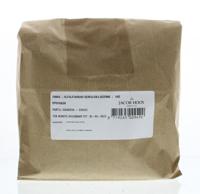 Jacob Hooy Alfalfakruid gemalen 1 Kilogram - thumbnail