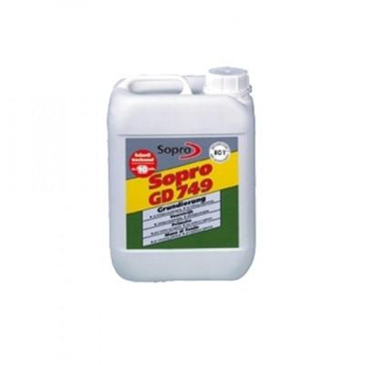 Sopro GD 749 Voorstrijk, 5kg Sopro GD 749 Voorstrijk, 5kg