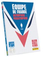 Stickerset Panini JO 2024 Equipe de France 23 Onderdelen - thumbnail