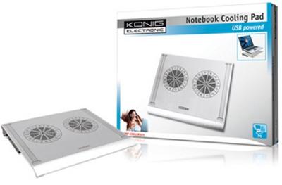 Notebook cooler Notebook cooler