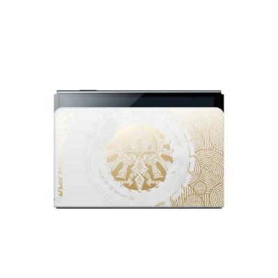 Nintendo Switch OLED-model - Zelda Tears of the Kingdom Limited Edition