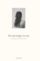 De astrologie in ons - Josie Boog - ebook - thumbnail
