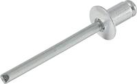 KS Tools 970.0150 Assortiment blindklinknagels, 400-delig - thumbnail