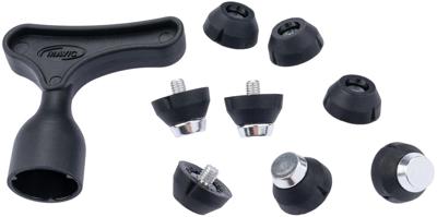 MAVIC mtb schoen "crossmax boa" shoe crossmax boa milit.green size 43 1/3