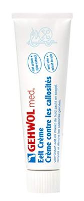 Gehwol med® eelt crème, 75ml - thumbnail