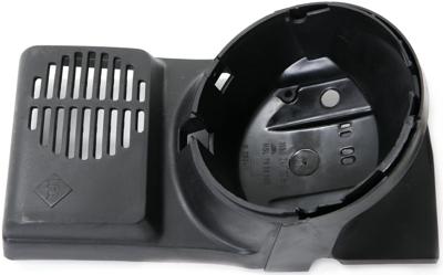 MZA Koplamp behuizing headlight housing sr 50.80