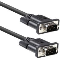 ACT AC3513 VGA Kabel | Male - Male | 3 meter - thumbnail