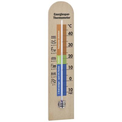 TFA Dostmann Energiespar-Thermometer 12.1055.05 Thermometer Natuur