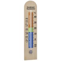 TFA Dostmann Energiespar-Thermometer 12.1055.05 Thermometer Natuur - thumbnail