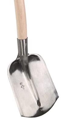 Bats 90 cm Ruhr Brillant met T-greep 26.5 x 21,5 cm