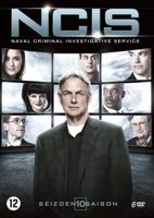 NCIS - Seizoen 10 (DVD) - thumbnail