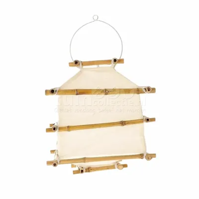 Lantaarn Kap Lampion 32x32x30cm