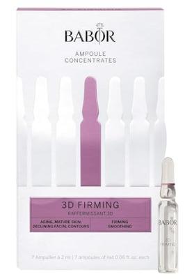 Babor 3D Firming Ampoule Concentrates 14ml Serum Babor 3D Firming Ampoule Concentrates 14ml Serum