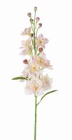 Delphinium ridderspoor roze kunstbloem zijde nepbloem Driesprong Collection - Driesprong collection - thumbnail