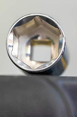 Stanley dopsleutelset 1/2 inch 24-delig STMT82830-1 - thumbnail