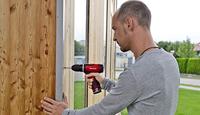Einhell TH-CD 12-2 Li 4513660 Accu-schroefboormachine 12 V 1.3 Ah Li-ion Incl. accu, Incl. koffer - thumbnail