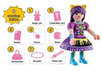 Playmobil® EverDreamerz 70473 Viona comic world - thumbnail