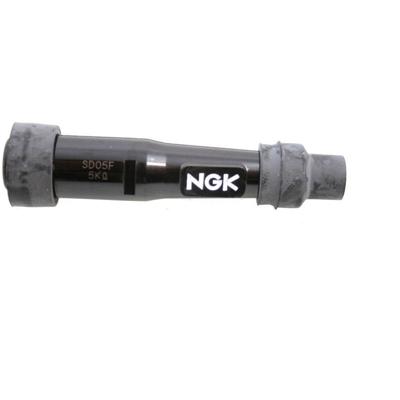 NGK bougiestekker plug connector sd 05 f