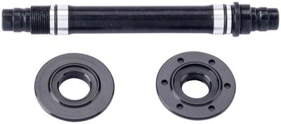 MAVIC reserve as axle cos./cxr/com./ks.pro