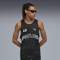 Puma Run Club Singlet Heren - thumbnail