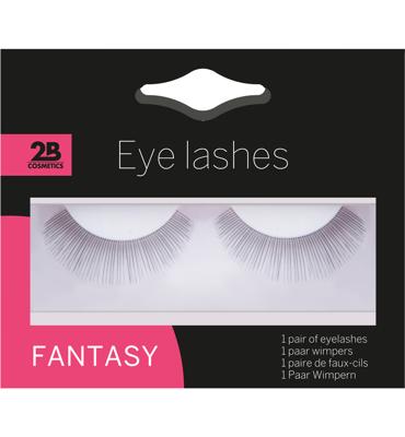 2B Lashes fantasy 2 Stuks