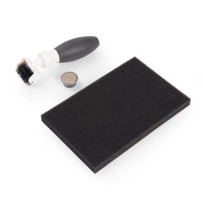 Sizzix • making tool die brush with magnetic pickup tool