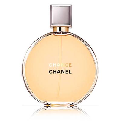Chanel Chance Eau de parfum Spray 100 ml Dames