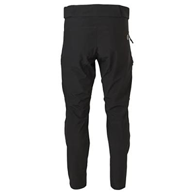 AGU MTB Summer Broek Venture Heren - Zwart - L